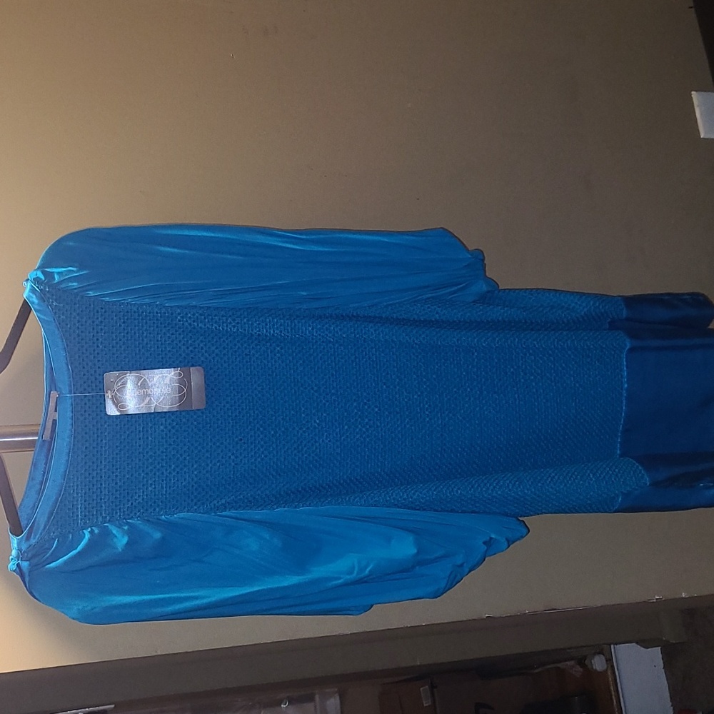 Demoiselle Dress